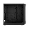 Fractal Design Focus 2 Black Solid ATX Case - Focus 2 Black Solid