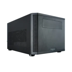 Fractal Design Core 500 Mini-ITX Case - Core 500