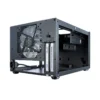 Fractal Design Core 500 Mini-ITX Case - Core 500