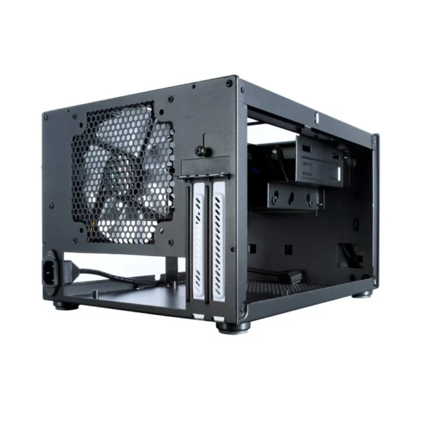 Fractal Design Core 500 Mini-ITX Case - Core 500