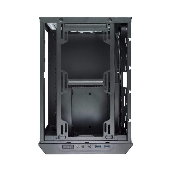 Fractal Design Core 500 Mini-ITX Case - Core 500 12 Fractal Design Core 500 Mini-ITX Case - Core 500