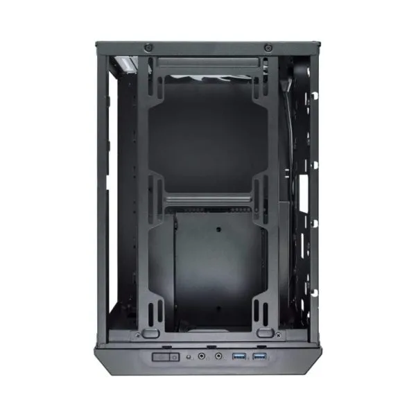 Fractal Design Core 500 Mini-ITX Case - Core 500