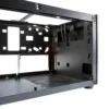 Fractal Design Core 500 Mini-ITX Case - Core 500