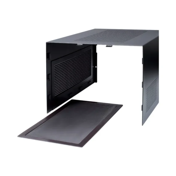 Fractal Design Core 500 Mini-ITX Case - Core 500