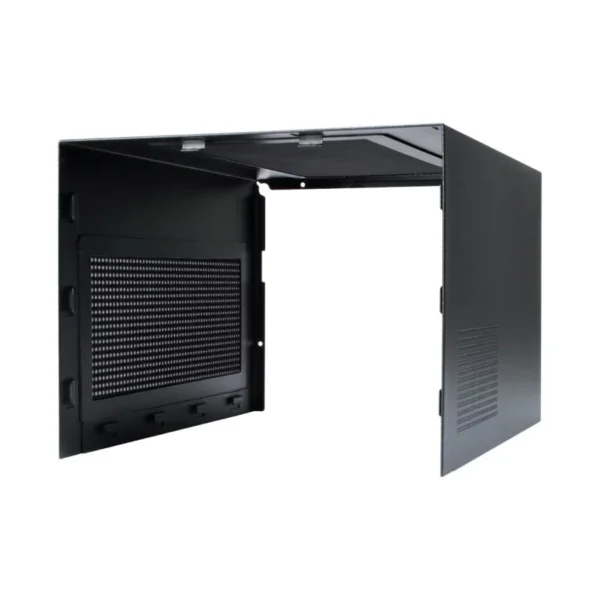 Fractal Design Core 500 Mini-ITX Case - Core 500