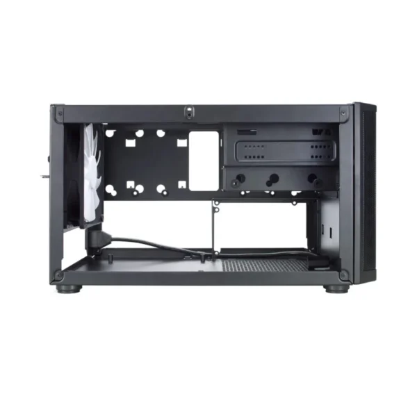 Fractal Design Core 500 Mini-ITX Case - Core 500