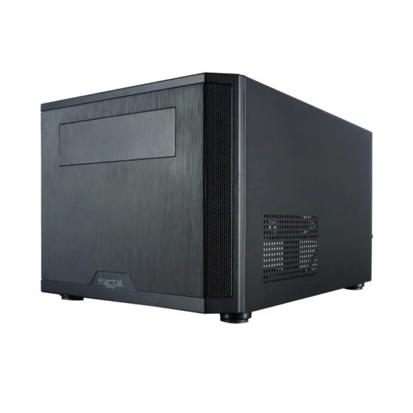 Fractal Design Core 500 Mini-ITX Case - Core 500
