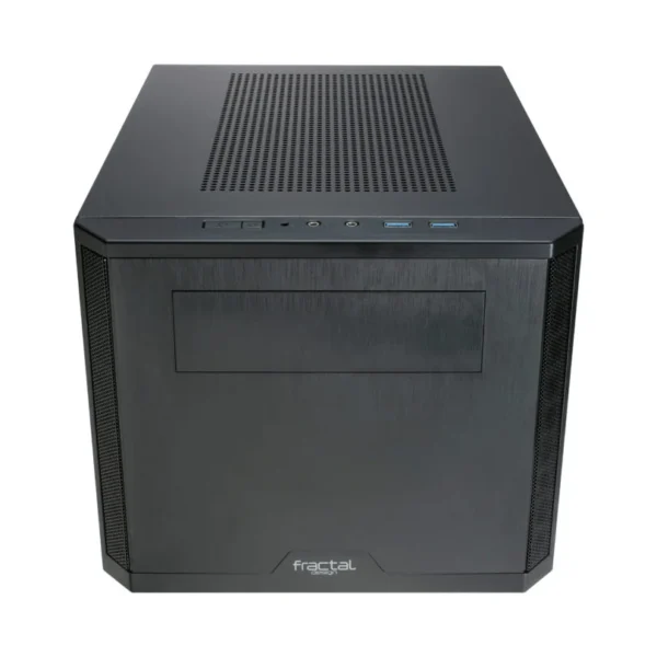 Fractal Design Core 500 Mini-ITX Case - Core 500