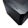 Fractal Design Core 500 Mini-ITX Case - Core 500