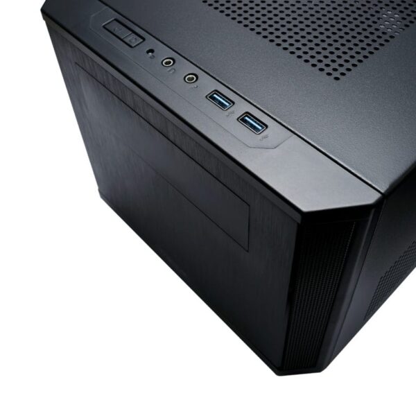 Fractal Design Core 500 Mini-ITX Case - Core 500 5 Fractal Design Core 500 Mini-ITX Case - Core 500