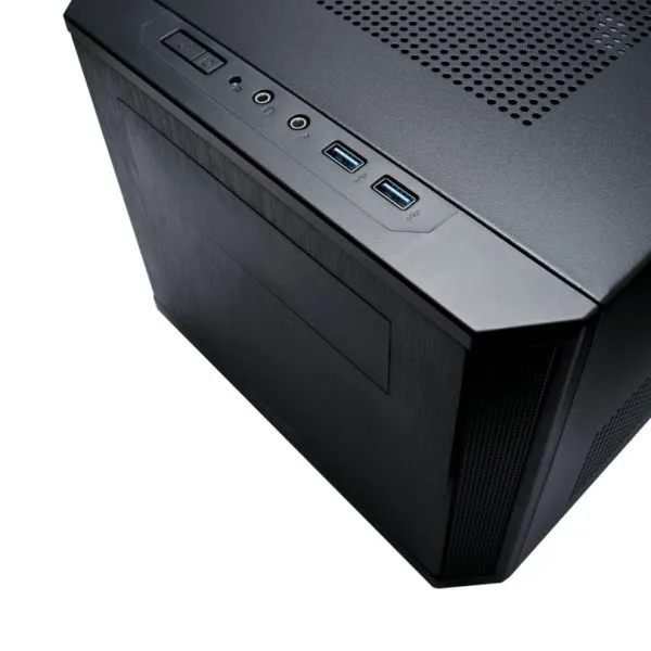 Fractal Design Core 500 Mini-ITX Case - Core 500