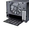 Fractal Design Core 500 Mini-ITX Case - Core 500
