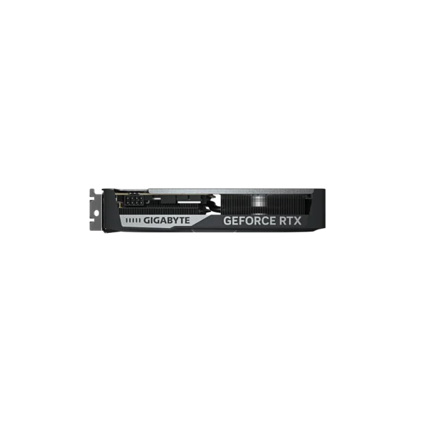 GV-N5060EAGLE-OC-8GD 3 GIGABYTE RTX 5060 EAGLE OC SFF 8GB GDDR7 Blackwell Graphics Card Dual Fan DLSS 4 - GV-N5060EAGLE-OC-8GD