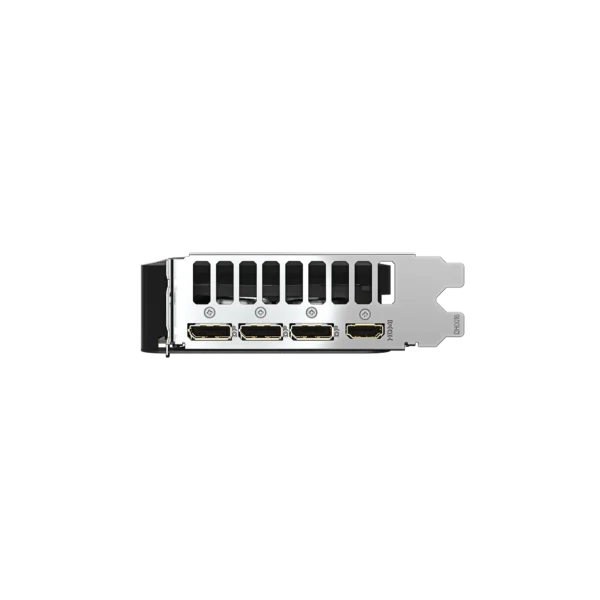 GV-N5060EAGLE-OC-8GD 9 GIGABYTE RTX 5060 EAGLE OC SFF 8GB GDDR7 Blackwell Graphics Card Dual Fan DLSS 4 - GV-N5060EAGLE-OC-8GD