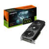 GIGABYTE RTX 5060 GAMING OC 8GB GDDR7 Blackwell Graphics Card Triple Fan DLSS 4 - GV-N5060GAMING-OC-8GD