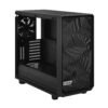 Fractal Design Meshify 2 Black TG Light Tint ATX Case - 843276102449