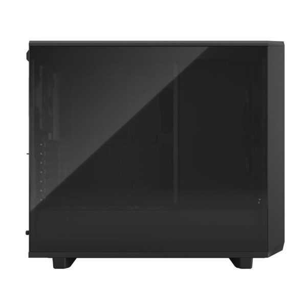 Fractal Design Meshify 2 Black TG Light Tint ATX Case - 843276102449