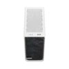 Meshify 2 Compact RGB White TG Clear Tint 3 Fractal Design Meshify 2 Compact RGB White TG Clear Tint ATX Case RGB Fans - 843276103712