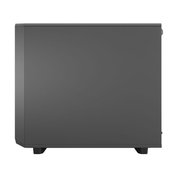 Fractal Design Meshify 2 Gray TG Light Tint ATX Case - 843276102456