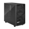 Fractal Design Meshify 2 Gray TG Light Tint ATX Case - 843276102456