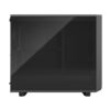 Fractal Design Meshify 2 Gray TG Light Tint ATX Case - 843276102456