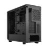 Fractal Design Meshify 2 Gray TG Light Tint ATX Case - 843276102456