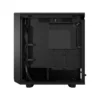 Fractal Design Meshify 2 Mini Black TG Dark Tint Micro-ATX Case - 843276102647