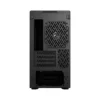 Fractal Design Meshify 2 Mini Black TG Dark Tint Micro-ATX Case - 843276102647