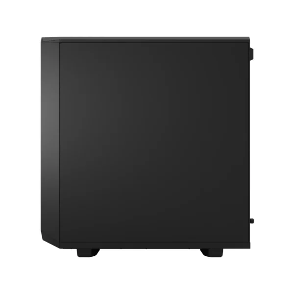 Fractal Design Meshify 2 Mini Black TG Dark Tint Micro-ATX Case - 843276102647