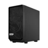 Fractal Design Meshify 2 Mini Black TG Dark Tint Micro-ATX Case - 843276102647