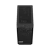 Fractal Design Meshify 2 Mini Black TG Dark Tint Micro-ATX Case - 843276102647