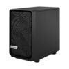 Fractal Design Meshify 2 Nano Black TG Dark Tint Mini-ITX Case - 843276102623