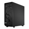 Fractal Design Meshify 2 XL Black TG Dark Tint ATX Case - Meshify 2 XL Black TG Dark Tint
