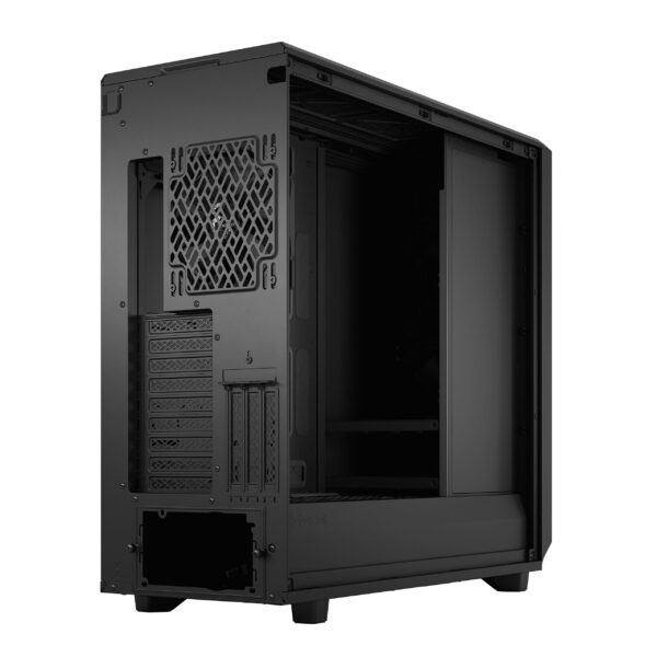 Fractal Design Meshify 2 XL Black TG Dark Tint ATX Case - Meshify 2 XL Black TG Dark Tint