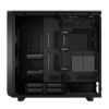 Fractal Design Meshify 2 XL Black TG Dark Tint ATX Case - Meshify 2 XL Black TG Dark Tint