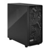 Fractal Design Meshify 2 XL Black TG Dark Tint ATX Case - Meshify 2 XL Black TG Dark Tint