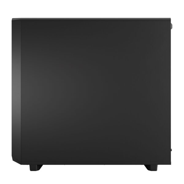 Fractal Design Meshify 2 XL Black TG Dark Tint ATX Case - Meshify 2 XL Black TG Dark Tint