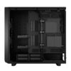 Fractal Design Meshify 2 XL Black TG Light Tint ATX Case - Meshify 2 XL Black TG Light Tint