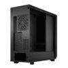 Fractal Design Meshify 2 XL Black TG Light Tint ATX Case - Meshify 2 XL Black TG Light Tint