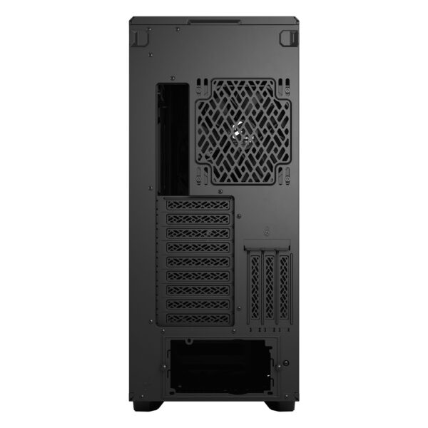 Fractal Design Meshify 2 XL Black TG Light Tint ATX Case - Meshify 2 XL Black TG Light Tint