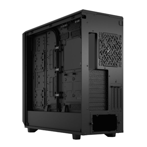 Fractal Design Meshify 2 XL Black TG Light Tint ATX Case - Meshify 2 XL Black TG Light Tint