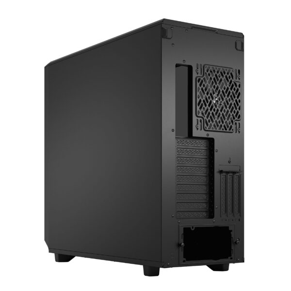 Fractal Design Meshify 2 XL Black TG Light Tint ATX Case - Meshify 2 XL Black TG Light Tint