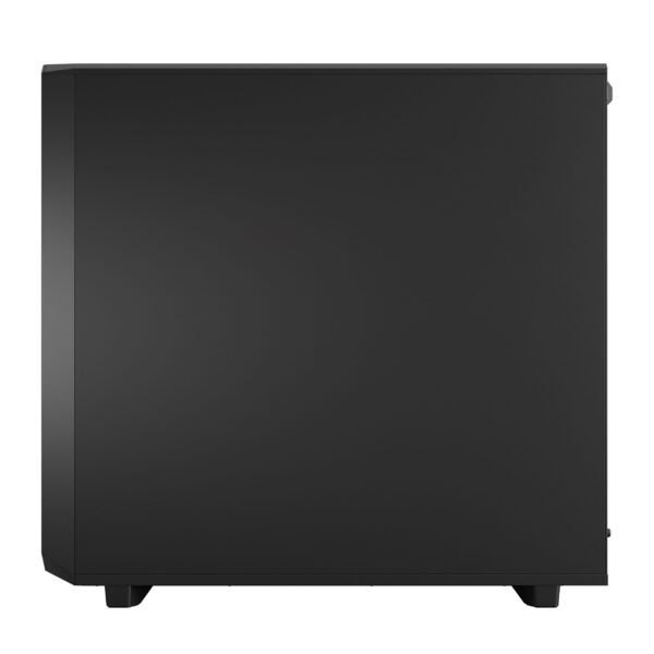 Fractal Design Meshify 2 XL Black TG Light Tint ATX Case - Meshify 2 XL Black TG Light Tint