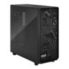 Fractal Design Meshify 2 XL Black TG Light Tint ATX Case - Meshify 2 XL Black TG Light Tint
