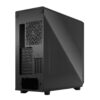 Fractal Design Meshify 2 XL Black TG Light Tint ATX Case - Meshify 2 XL Black TG Light Tint