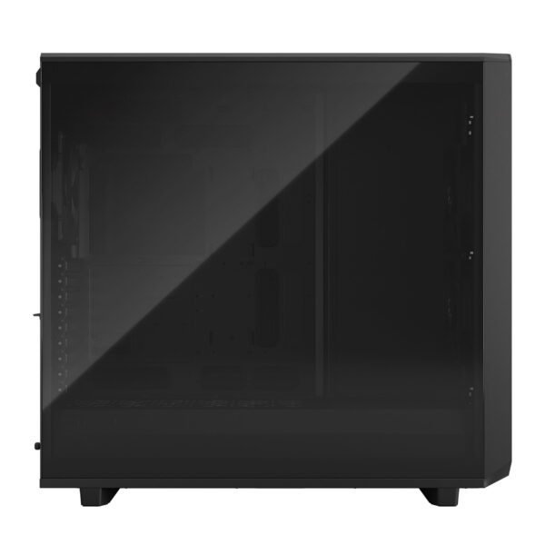 Fractal Design Meshify 2 XL Black TG Light Tint ATX Case - Meshify 2 XL Black TG Light Tint