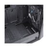 Fractal Design Meshify C Blackout TG Light Tint ATX Case - 843276100070