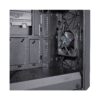 Fractal Design Meshify C Blackout TG Light Tint ATX Case - 843276100070