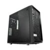 Fractal Design Meshify Mini C TG Micro-ATX Case - 843276100117