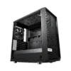 Fractal Design Meshify Mini C TG Micro-ATX Case - 843276100117